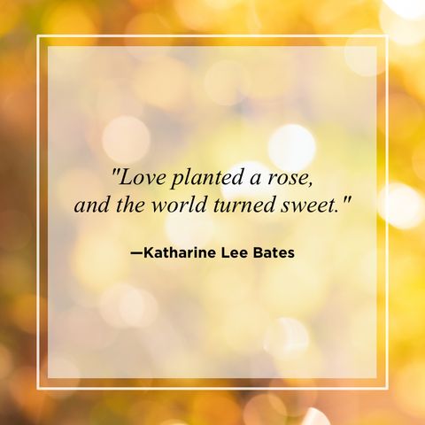 Love Quotes for Him Katharine Lee Bates